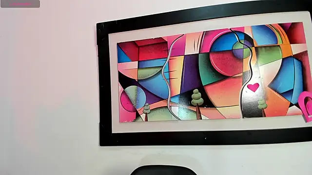 Angel  Dreams online show from May 2026 03:46:02 AM