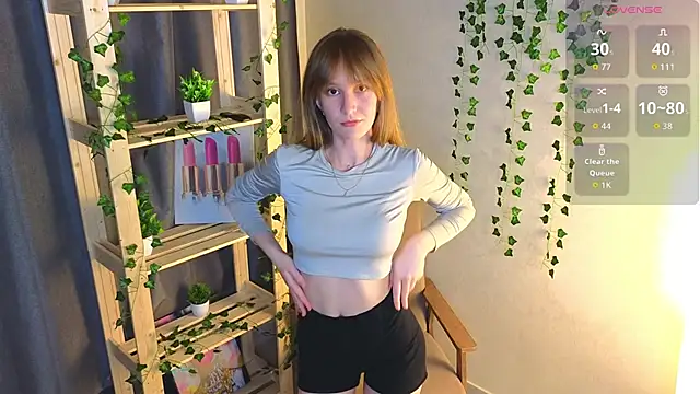 karryleady online show from May 2026 05:07:02 PM