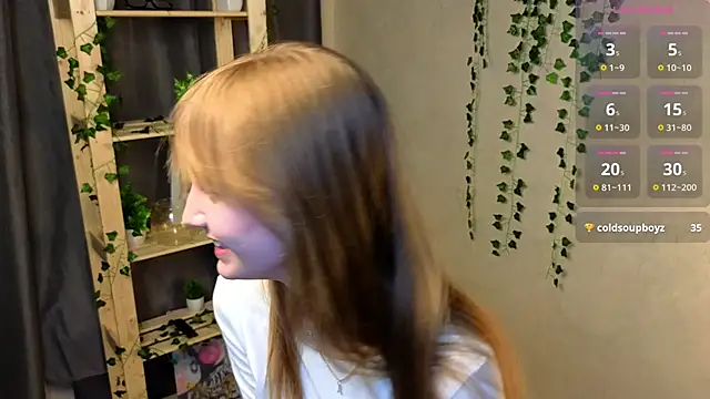 karryleady online show from May 2026 05:21:02 PM