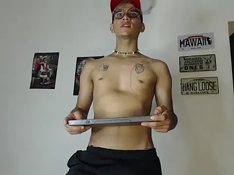 anthony voss online show from April 2026 06:27:01 AM