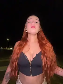 isabella ferrer99 online show from April 2026 03:49:02 AM