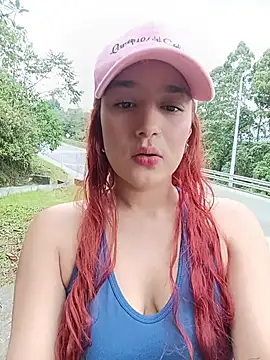 isabella ferrer99 online show from June 2026 08:21:01 PM