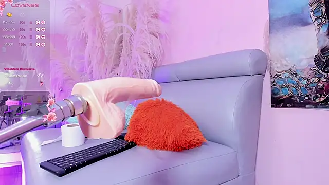 IamEngell online show from April 2026 12:56:01 PM