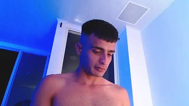 Bad Boy Carter69 online show from April 2026 03:43:01 AM