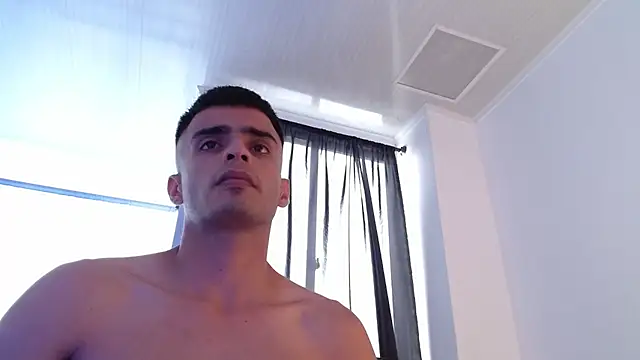 Bad Boy Carter69 online show from May 2026 09:53:01 PM