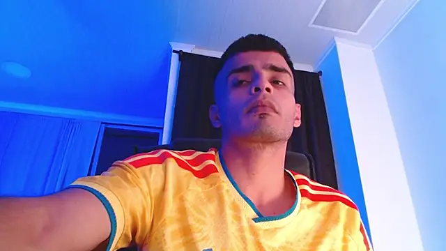 Bad Boy Carter69 online show from June 2026 03:29:02 AM