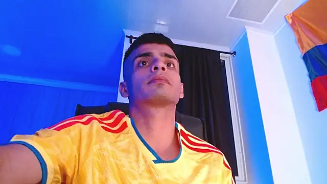 Bad Boy Carter69 online show from June 2026 05:43:02 AM