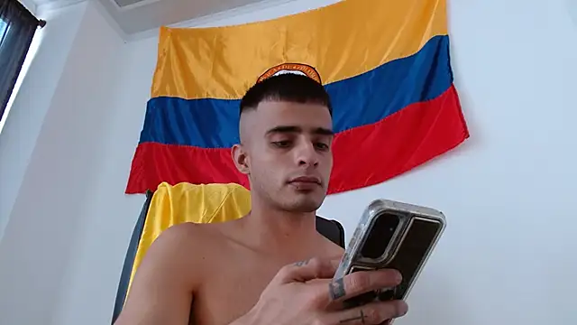 Bad Boy Carter69 online show from June 2026 10:01:02 PM