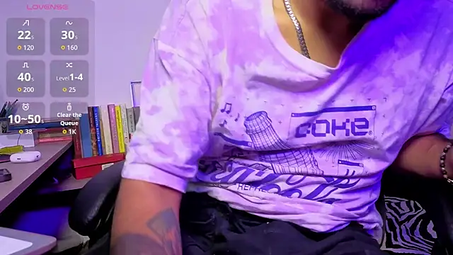 kcleiton online show from April 2026 05:40:01 AM