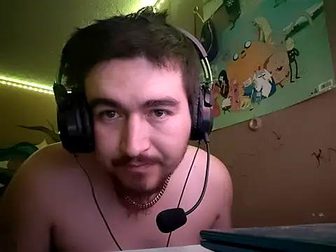 XSnowFlakeX15 online show from May 2026 06:33:01 AM