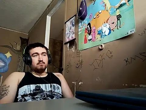 XSnowFlakeX15 online show from May 2026 08:27:01 PM