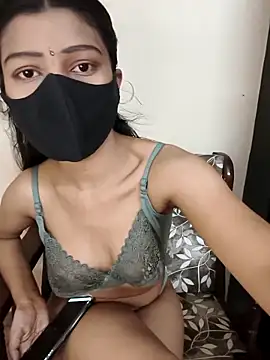 Rubina 69 online show from April 2026 11:41:01 PM