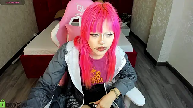 Necucuby online show from March 2026 07:47:01 AM