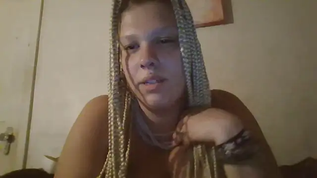 Minty5515 online show from March 2026 11:00:01 PM