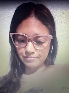 LunaS3xxx online show from March 2026 12:01:02 PM