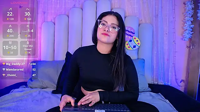 Keny Williams online show from March 2026 03:10:01 AM