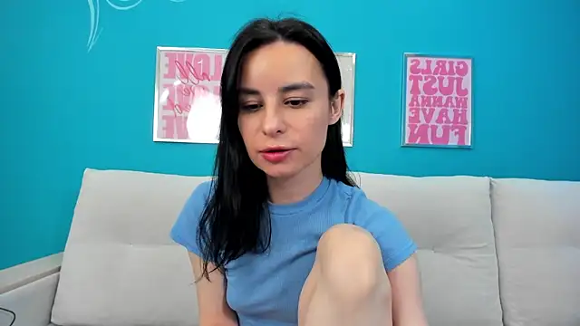 Snapshot of Horny__Nikki chatting on May 2026 08:34:02 AM Horny Nikki online show from May 2026 08:34:02 AM