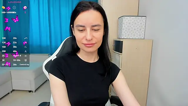 Snapshot of Horny__Nikki chatting on July 2026 01:18:01 AM Horny Nikki online show from July 2026 01:18:01 AM