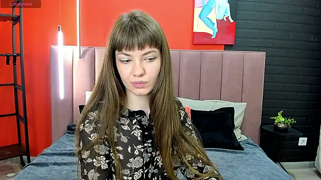 AgnesBeautiful online show from April 2026 10:09:02 AM