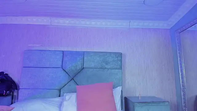 ChritianDowney online show from March 2026 04:27:01 AM