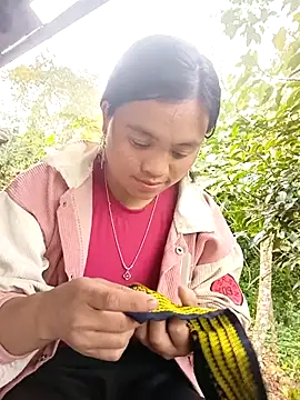 Mayxinh love online show from March 2026 09:02:02 AM