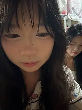 xiaozhu-668 online show from June 2026 12:19:01 PM