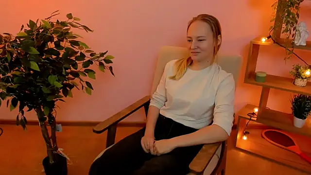 ArmidaIgler online show from March 2026 05:02:01 AM