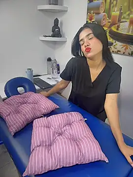 Snapshot of Kinky-Nurses chatting on July 2026 06:51:02 PM Kinky-Nurses online show from July 2026 06:51:02 PM