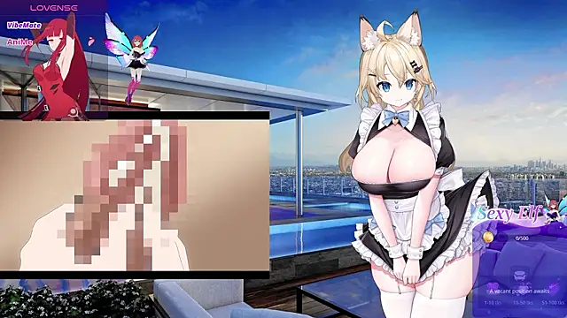 Ms Missa online show from March 2026 03:34:01 PM