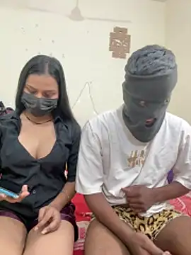 Muskan Hottyy online show from April 2026 06:35:02 AM