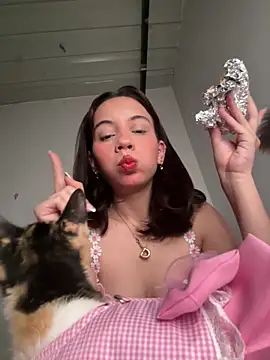 Nicole Cute04 online show from April 2026 04:05:02 AM