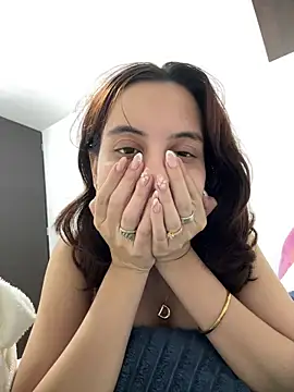 Nicole Cute04 online show from April 2026 04:10:02 AM