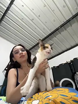 Nicole Cute04 online show from May 2026 03:22:02 AM