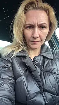 Secret Ladyx online show from March 2026 06:05:02 AM