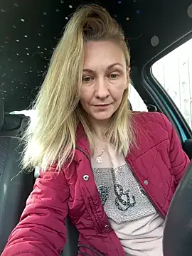 Secret Ladyx online show from March 2026 06:41:03 AM