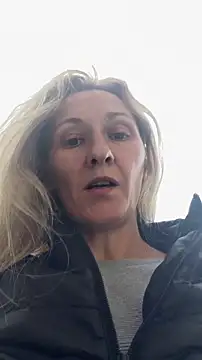 Secret Ladyx online show from April 2026 04:33:02 PM