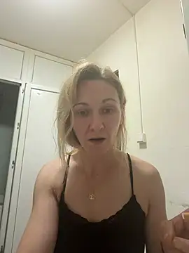 Secret Ladyx online show from June 2026 04:47:01 AM
