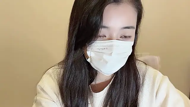 jinxiyao01 online show from March 2026 01:38:01 PM