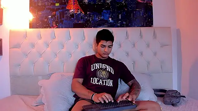 jakee reborn online show from March 2026 12:23:01 PM