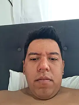 Badboydel97 online show from March 2026 02:45:01 PM