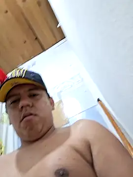 Badboydel97 online show from March 2026 01:36:02 PM