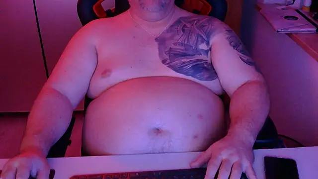 Blase Hase123 online show from April 2026 08:39:01 PM