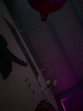 Geovana blan online show from April 2026 04:21:02 AM