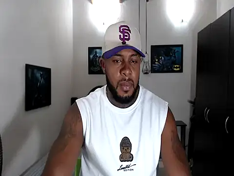 JEYKON MED online show from March 2026 08:59:02 PM