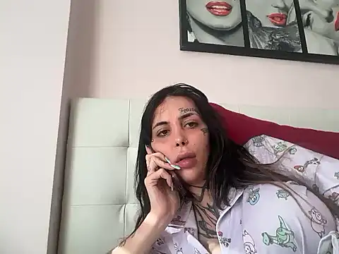 Isalaurensstar online show from April 2026 07:09:01 AM