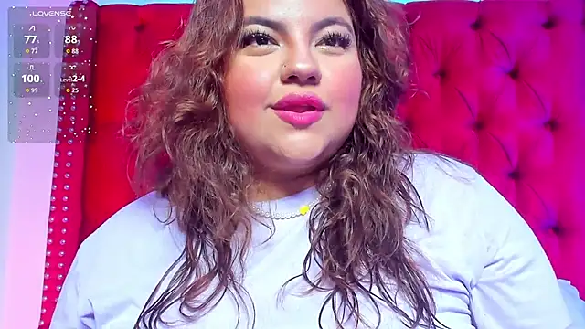 SunnyHoney  online show from March 2026 12:33:01 PM