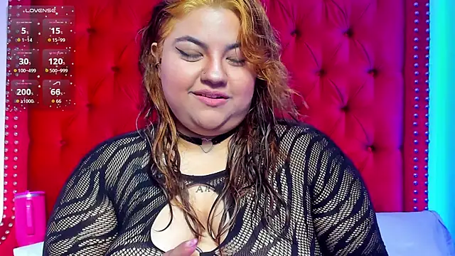 SunnyHoney  online show from June 2026 12:22:02 PM