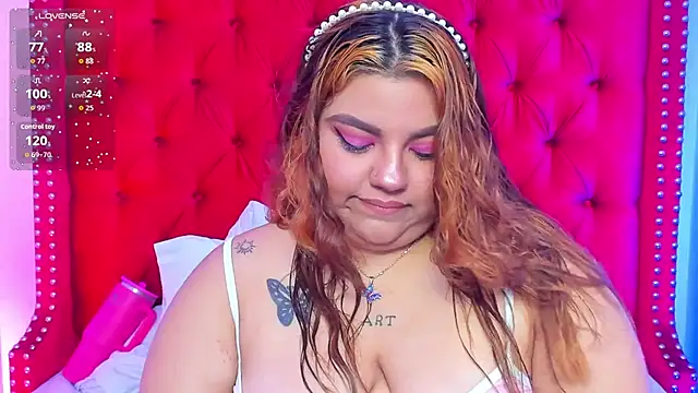 SunnyHoney  online show from July 2026 12:09:01 PM