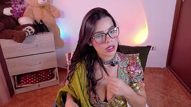 anandacute2 online show from March 2026 03:40:01 PM