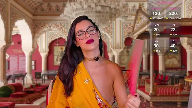 anandacute2 online show from April 2026 01:55:02 PM